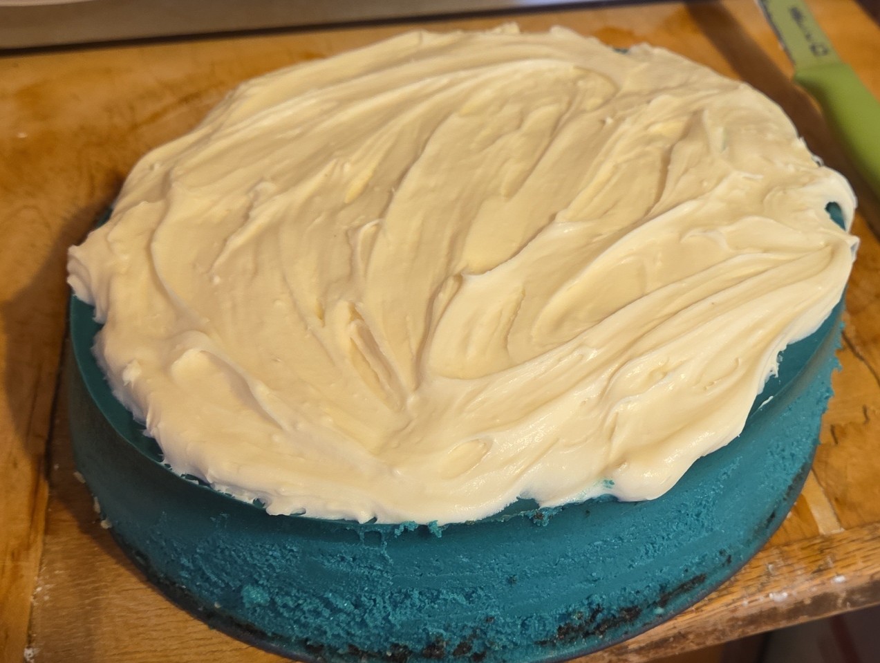 Blue Velvet
